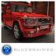 3D Model Download - Mercedes-Benz G500 1999